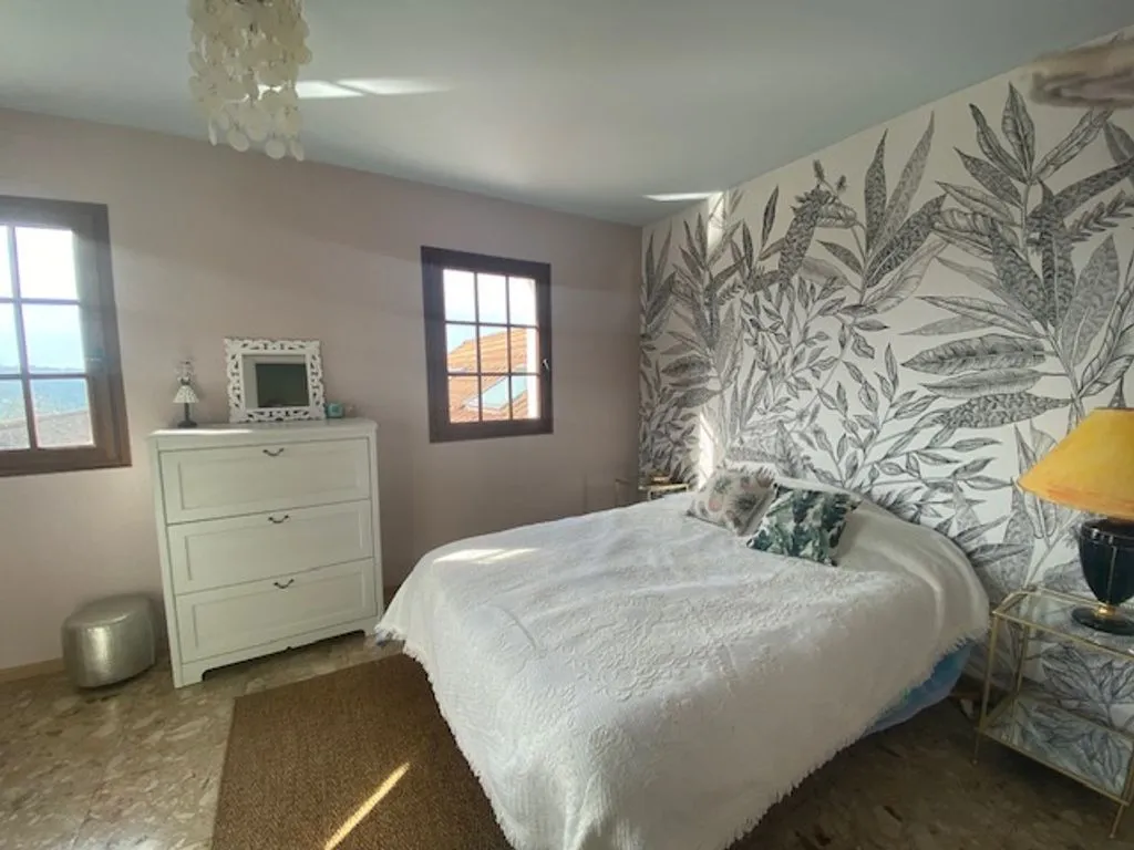 Magamistoad - Luxury House with Pool in Grun-Bordas