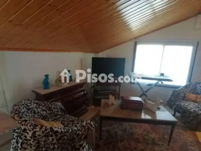 Maison 4 chambres à ES