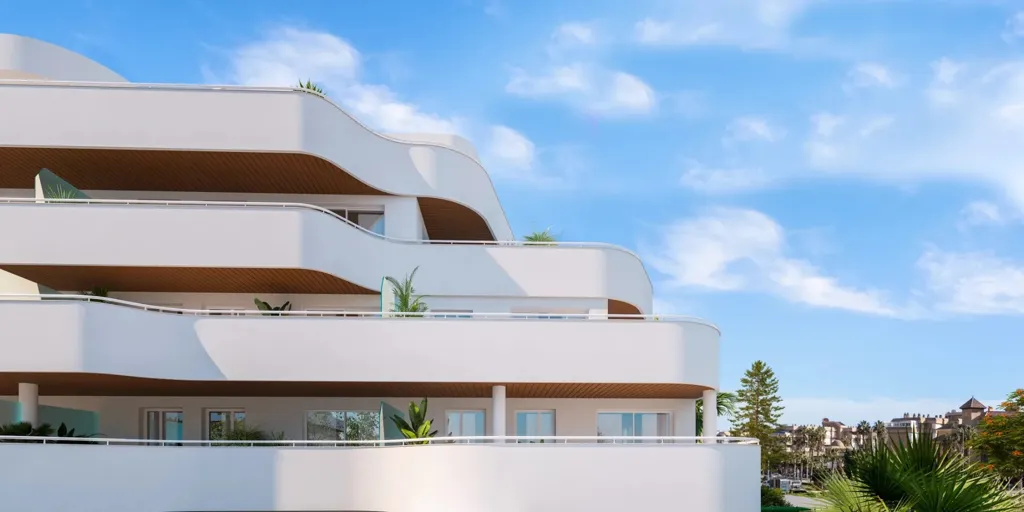 Extérieur - Apartment with Pool near Beach in Torrox