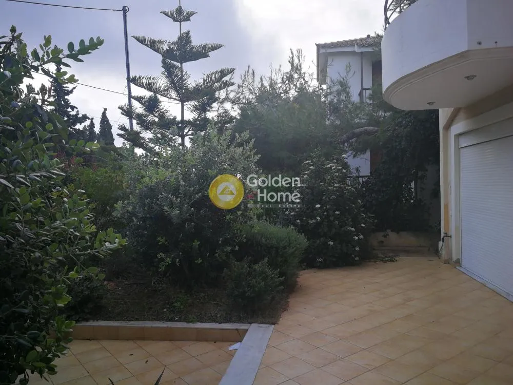 Välivaade - Multi-Unit Building with Sea View in Kallithea