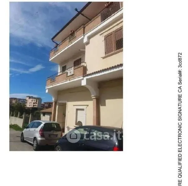 Extérieur - Under-Construction Apartment in Cutro