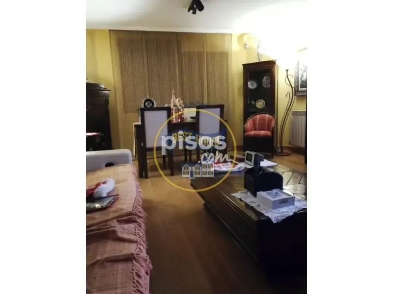 Séjour - Maison 5 chambres à ES