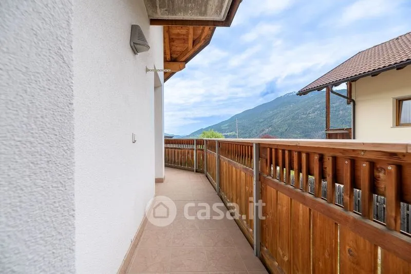 Rõdu - Spacious Semi-Detached Villa in Bressanone