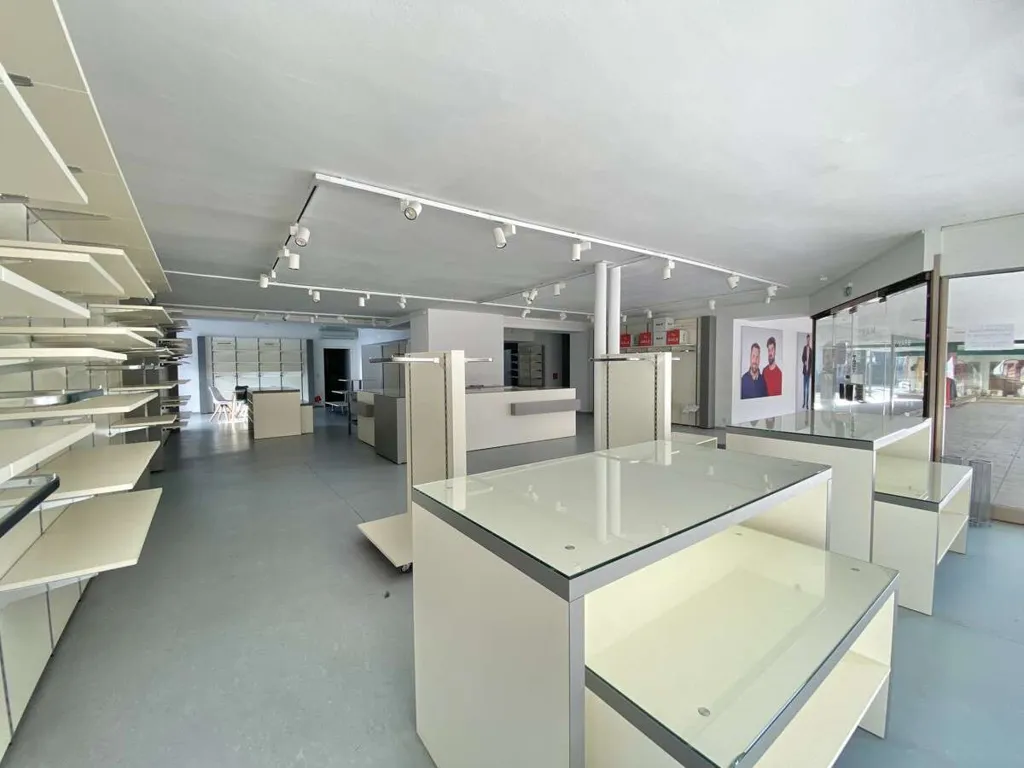 Stanze - Business Space in Central Liezen