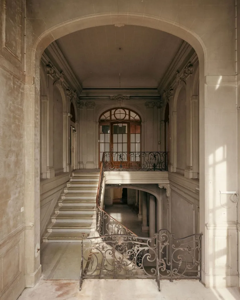 Pièces - Château de Prestige à Louer près de Verviers