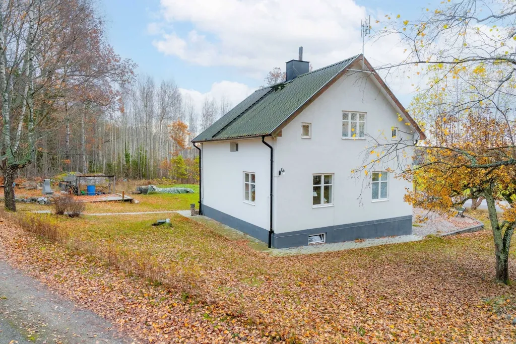 5-toaline maja asukohas Nyköpings kommun