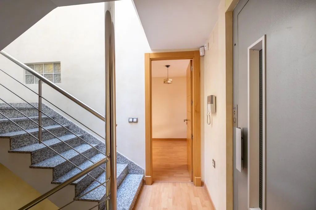 Rooms - Luxury House with Private Lift in Granada Centre