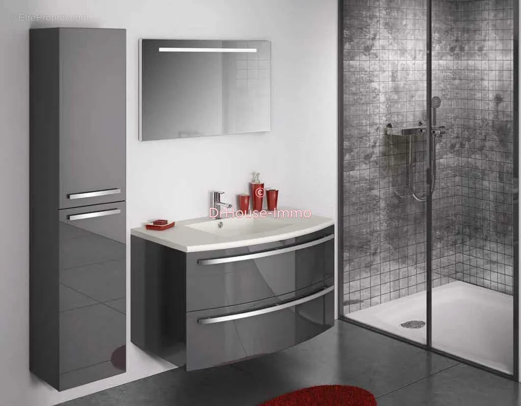 Appartement 5 pièces à Cachan