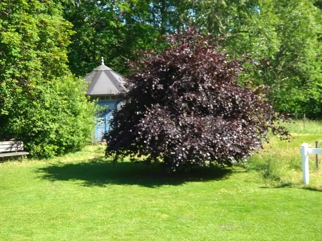 11-toaline maja asukohas Ulricehamns kommun