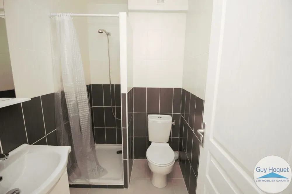 Vannitoad - Studio with Balcony in Canet Plage