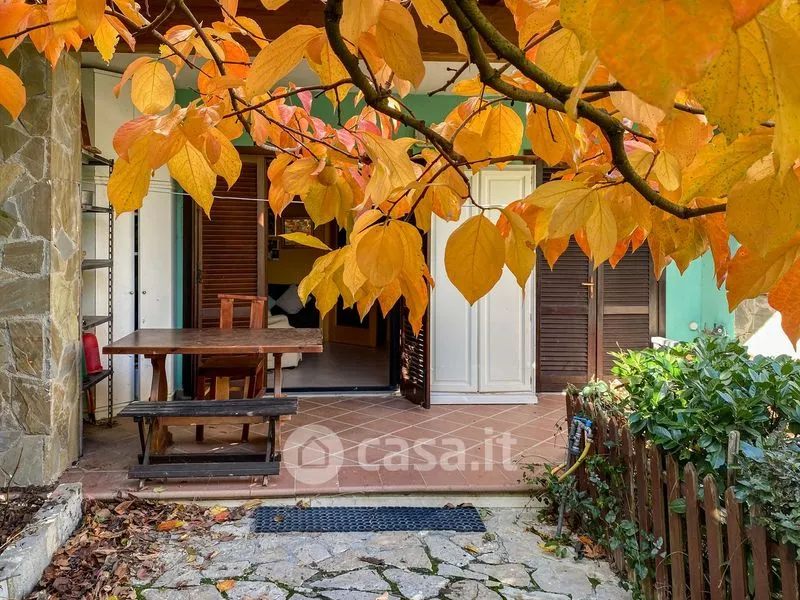 Terrass - Bifurcated Villa with Garden in Pignola