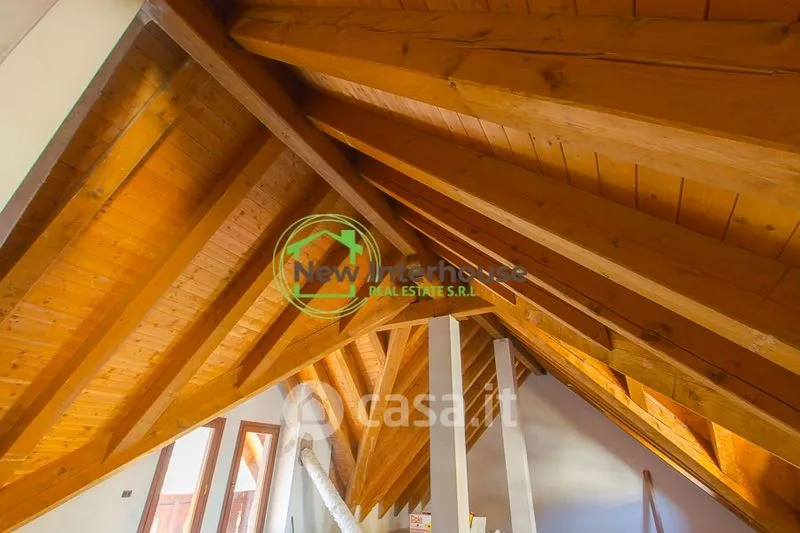 Stanze - Duplex Villa with Terraces in Tarvisio