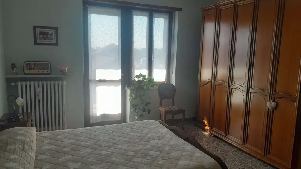 Magamistoad - Quadrilocale with Private Garden in Cambiano