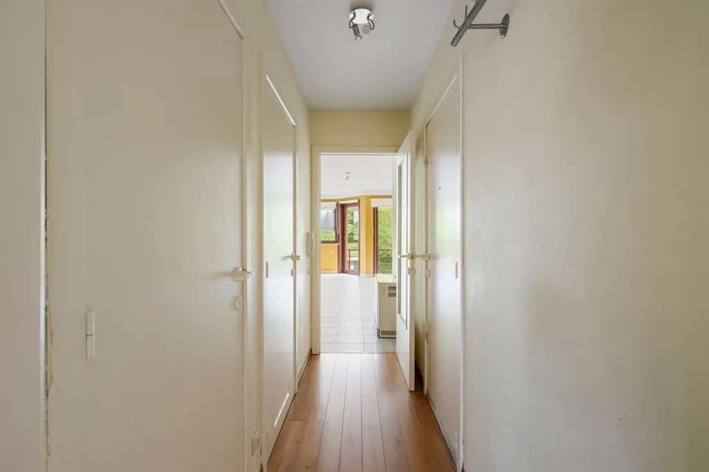Esik - Apartment with Park View in Diksmuide