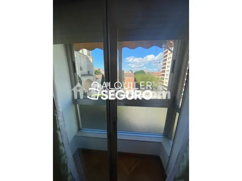 Rõdu - Ample Apartment with Terrace in Historic Centre