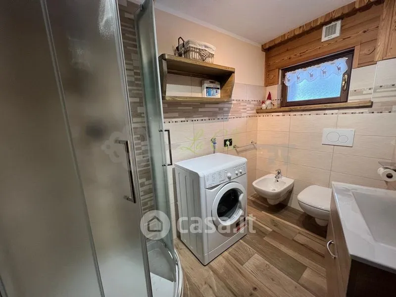 Vannitoad - Chalet with Balcony in Courmayeur Centre