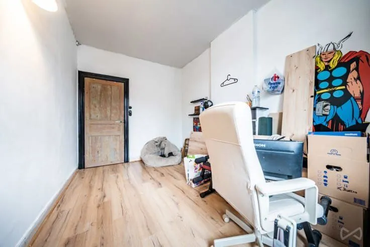 Maison 2 chambres à Jemappes