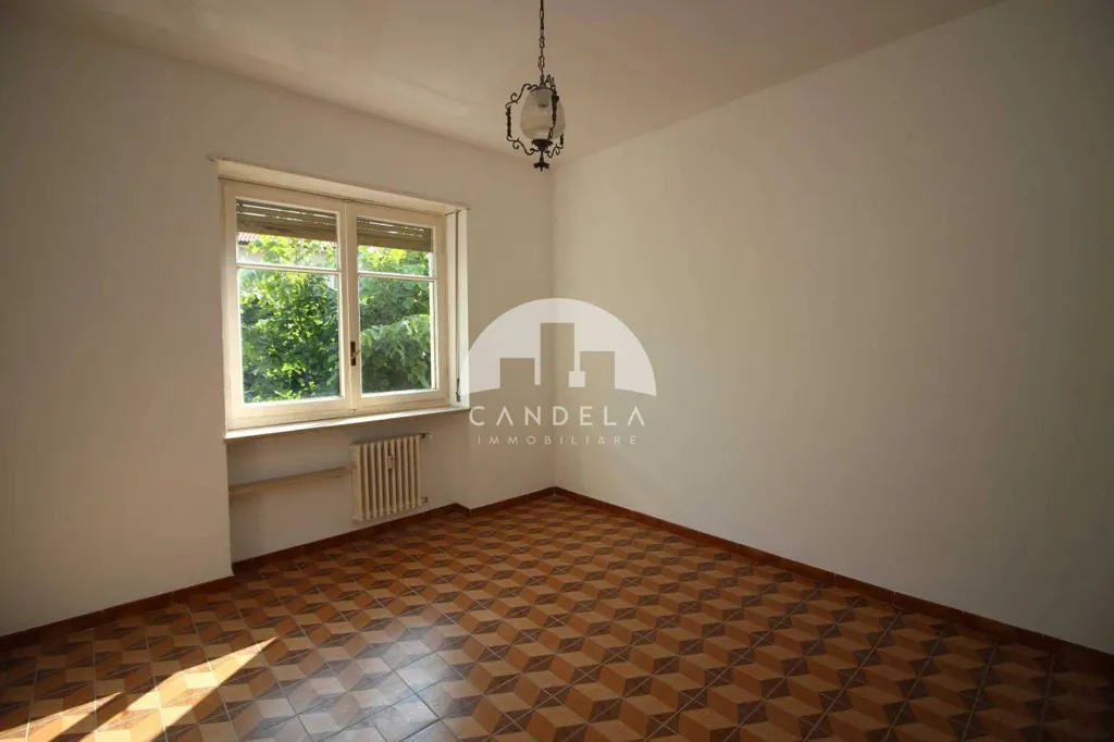 Toad - Apartment with Balcony in Mondovì