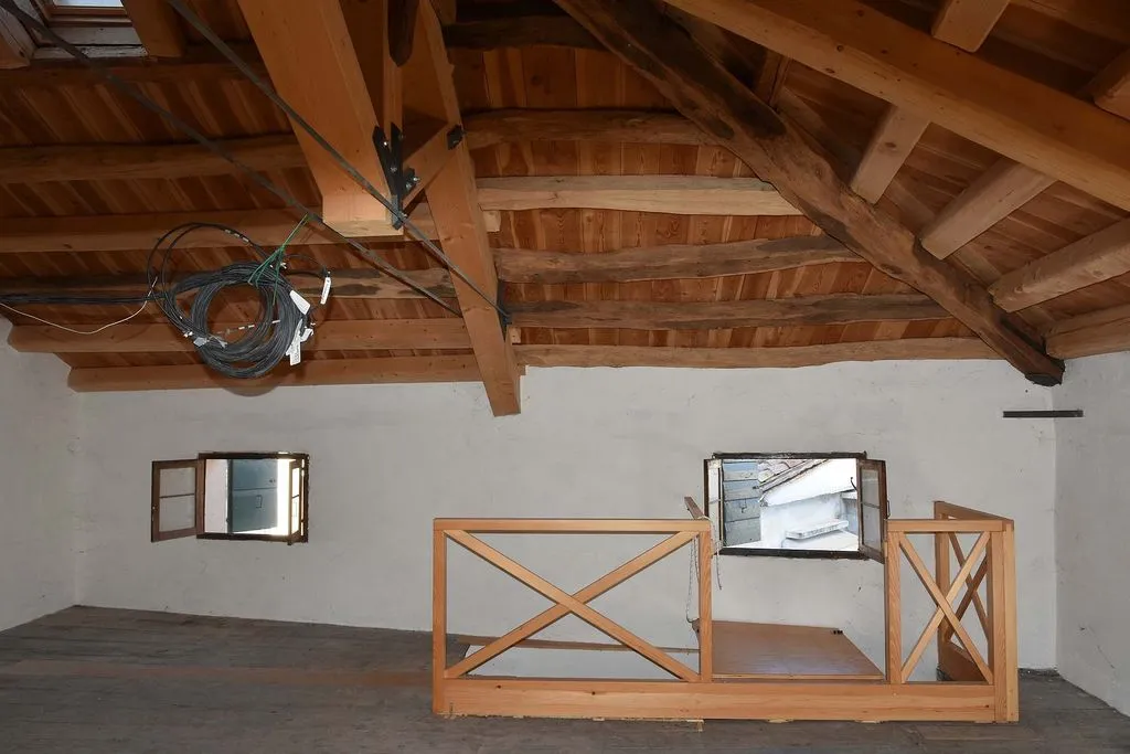 Toad - Historic Villa in Medieval Portobuffolè, Veneto