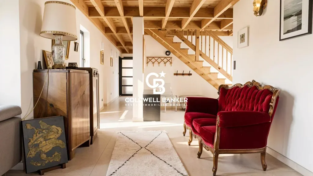Pièces - Villa Contemporaine avec Piscine à Lège Bourg