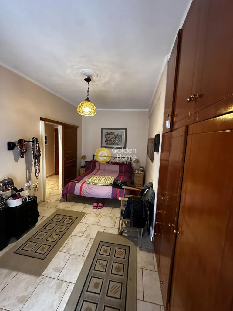 Appartement 4 pièces à GR