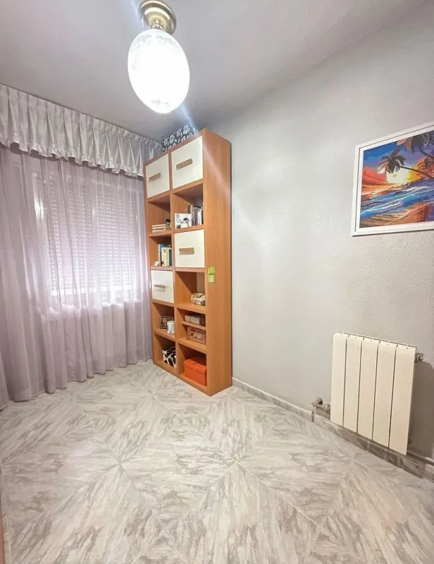 Magamistoad - Apartment with Terrace in Reyes