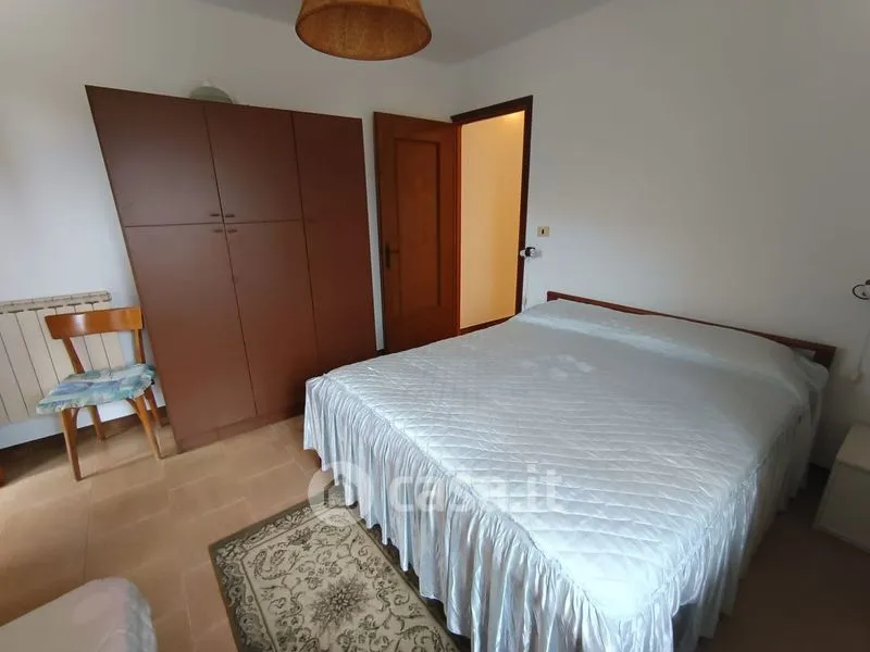 Bedrooms - Semi-detached House with Garden in Giaveno