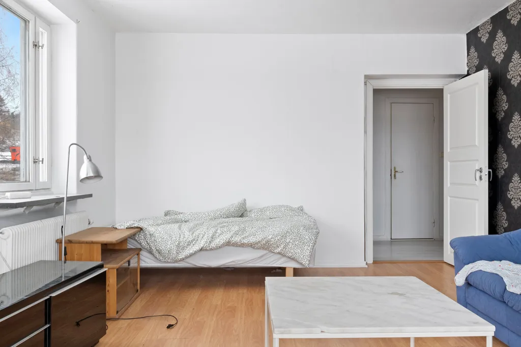 Chambres - Multi-Unit Rental Property in Östavall