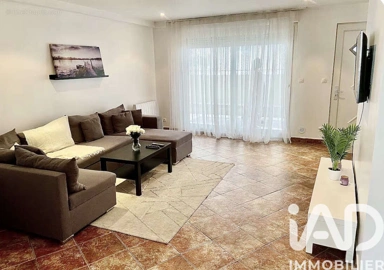 Toutes les photos (9) - Appartement 4 Pièces avec Jardin en Centre-ville de Viry-Châtillon