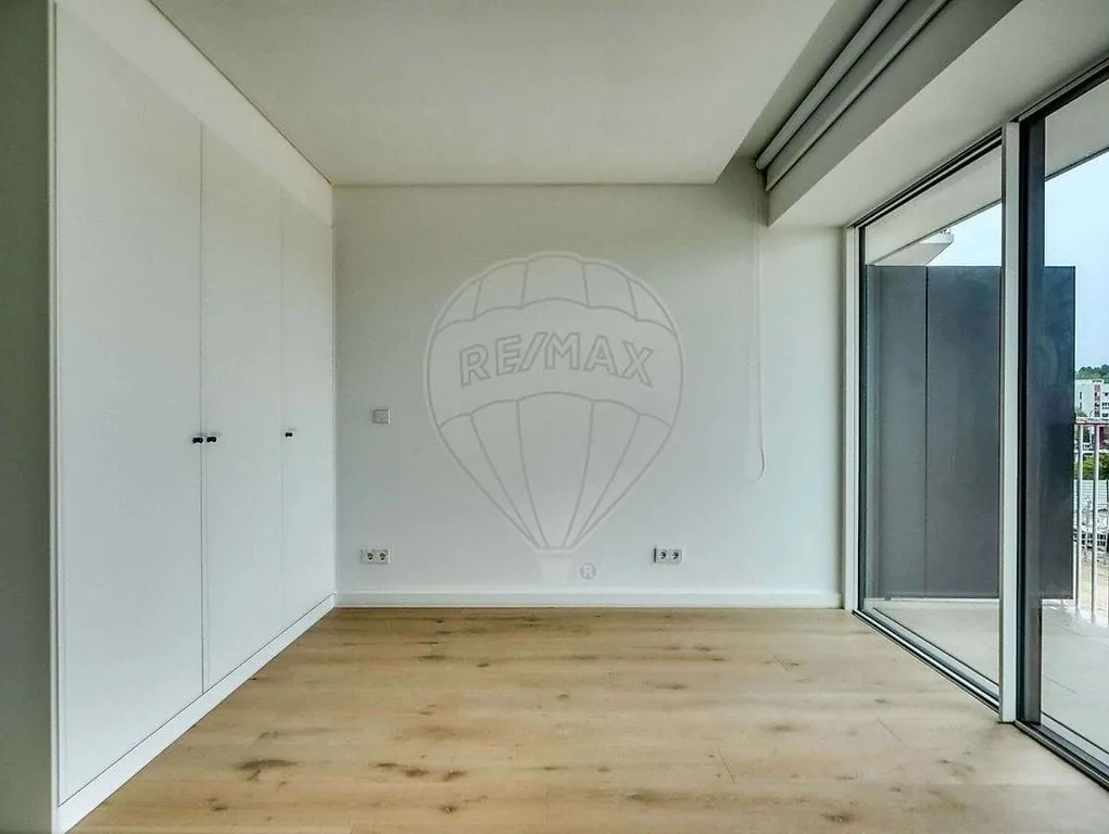 Bedrooms - Luxury Flat in Barreiro, Setúbal