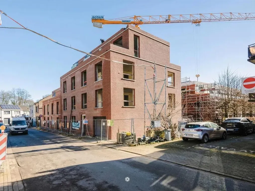 Extérieur - Maison à vendre à Temse