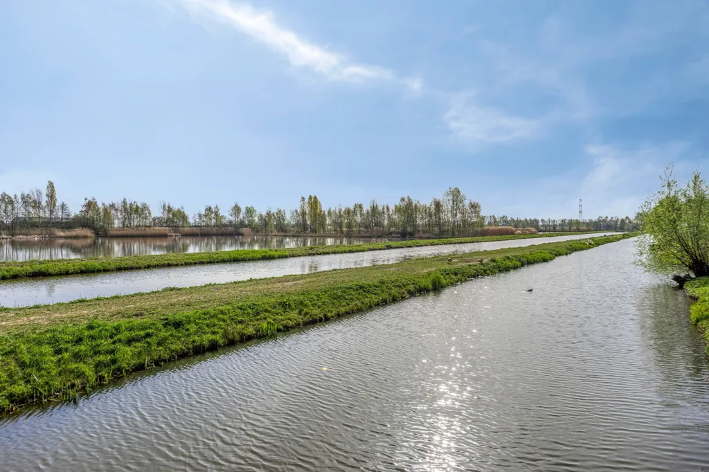 6-toaline maja asukohas Rosmalen