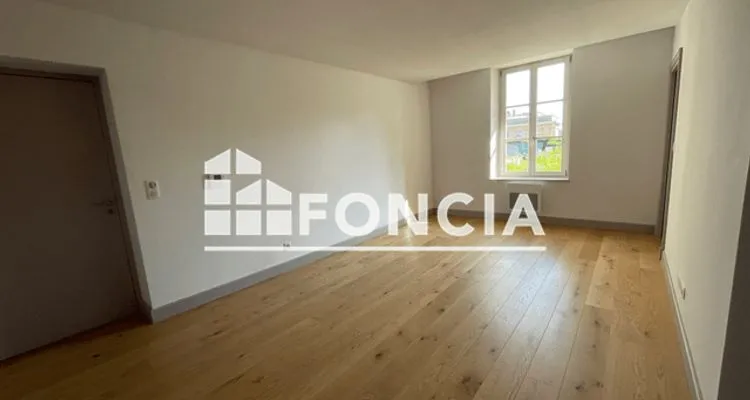Pièces - Appartement Charmant avec Parking à Nancy