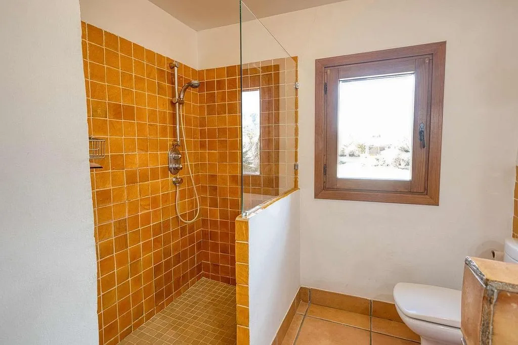 Vannitoad - Restored Chalet with Olive Grove in Castalla