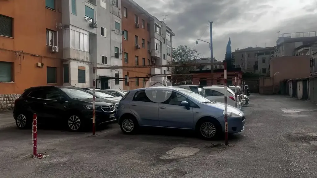Extérieur - 3-Bedroom Apartment with Parking in Palermo