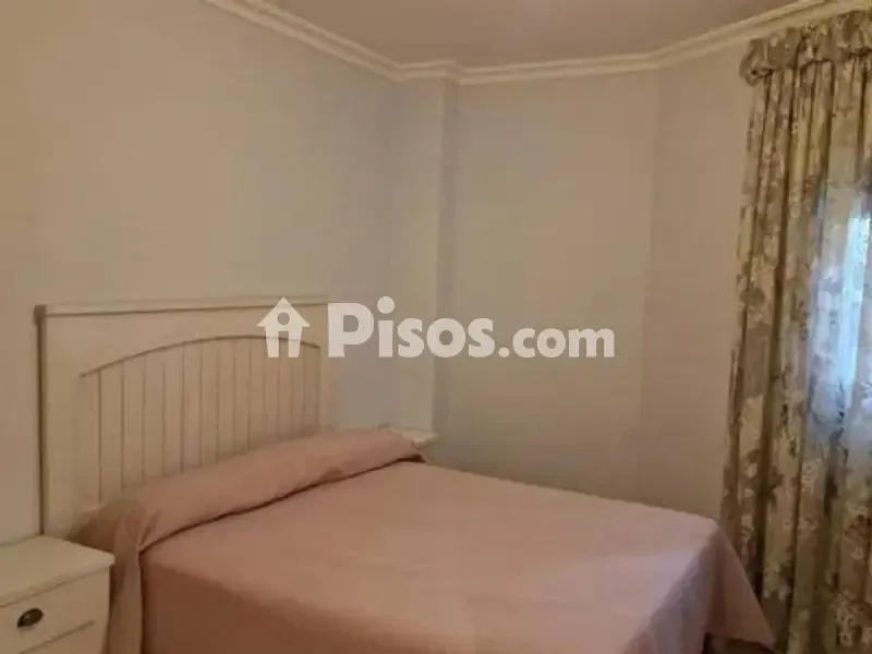 Bedrooms - Apartment with Pool in Benalmádena Costa