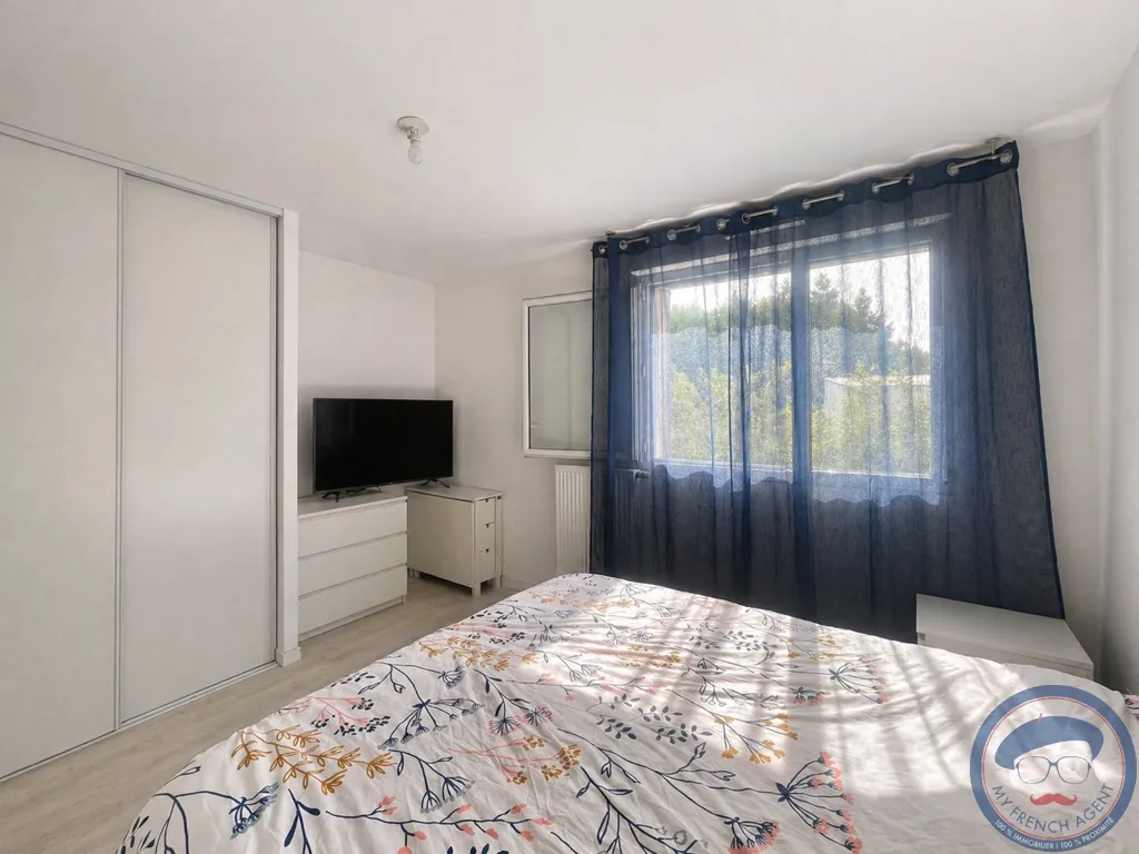 Magamistoad - Eco-Friendly Townhouse with Terrace in La Canopée