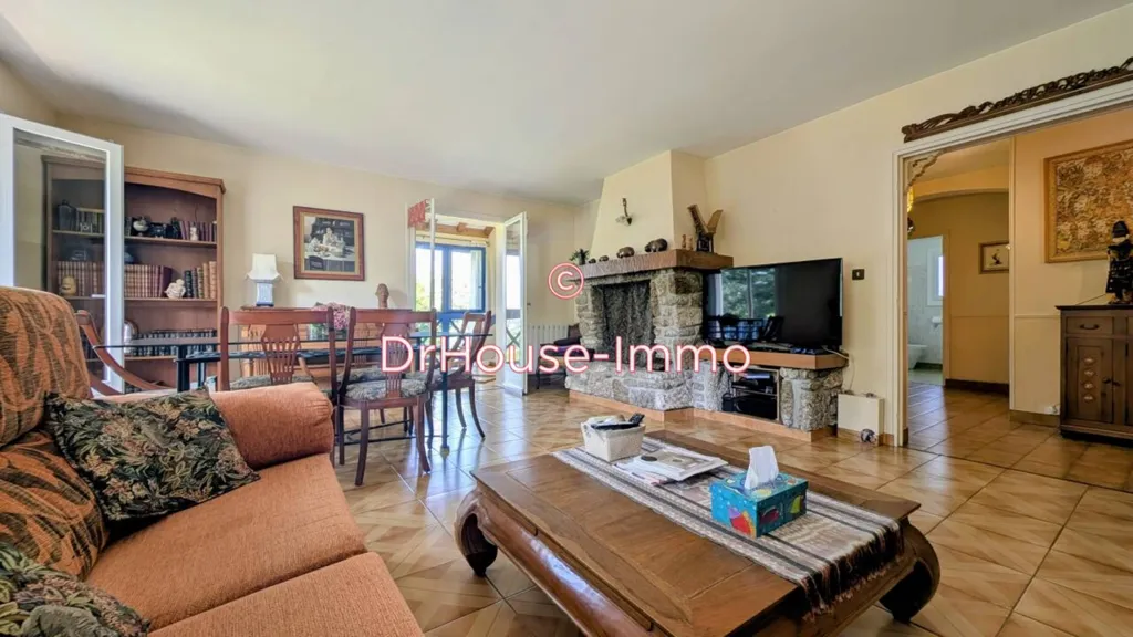 Soggiorno - Basque-Style House with Garden View in Hendaye