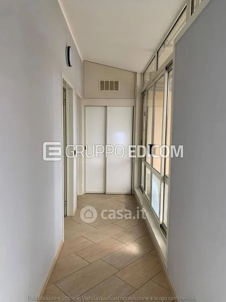 Entrée - Apartment with Lift in Grassano