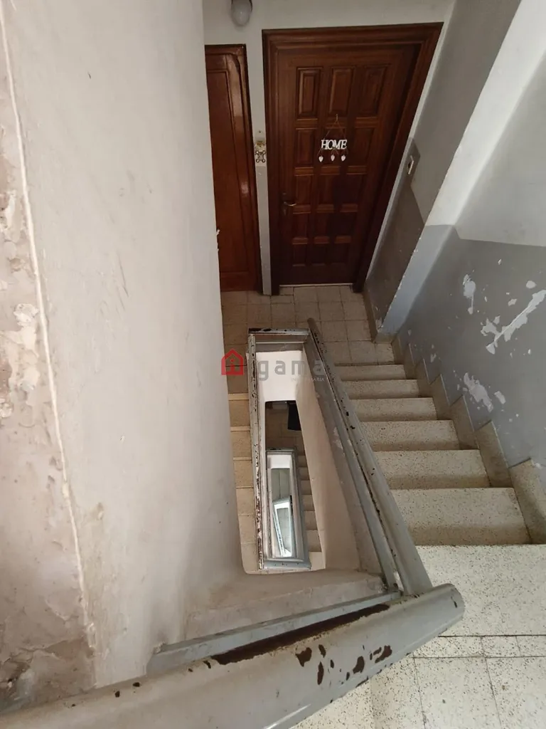 Rooms - Apartment with Renovation Potential in Onda