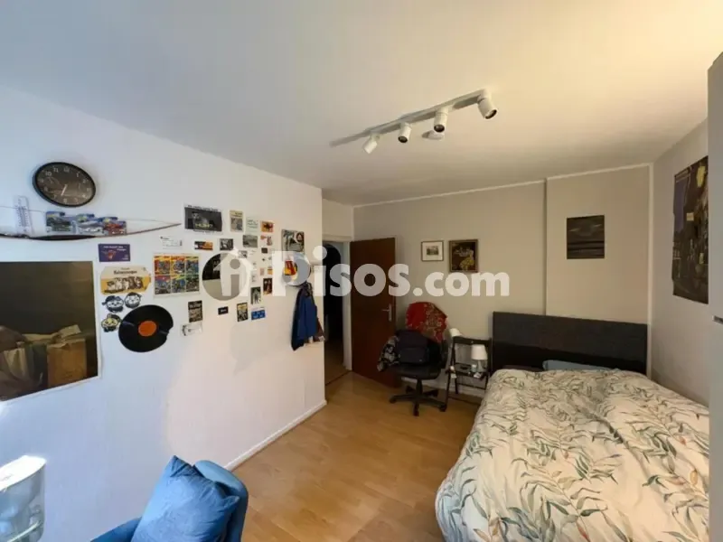 Magamistoad - Studio Flat with Accessibility in Carrer de Borriana