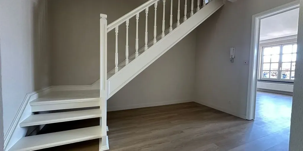 Pièces - Duplex avec Terrasse et Jardin à Hulshout