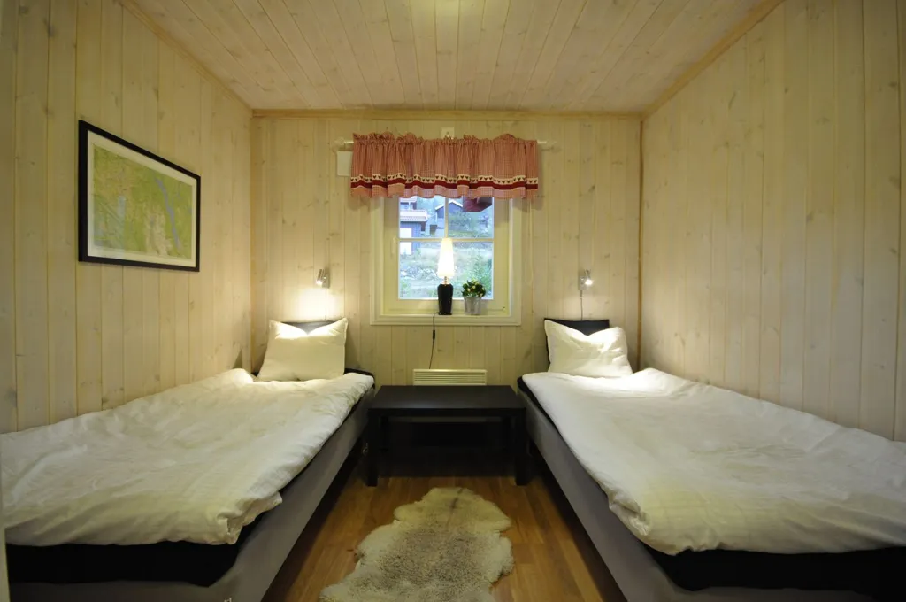 Magamistoad - Cottage with Sauna near Vemdalen