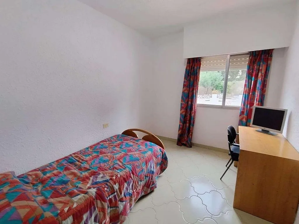 Chambres - Chalet with Pool and Terrace in Turís