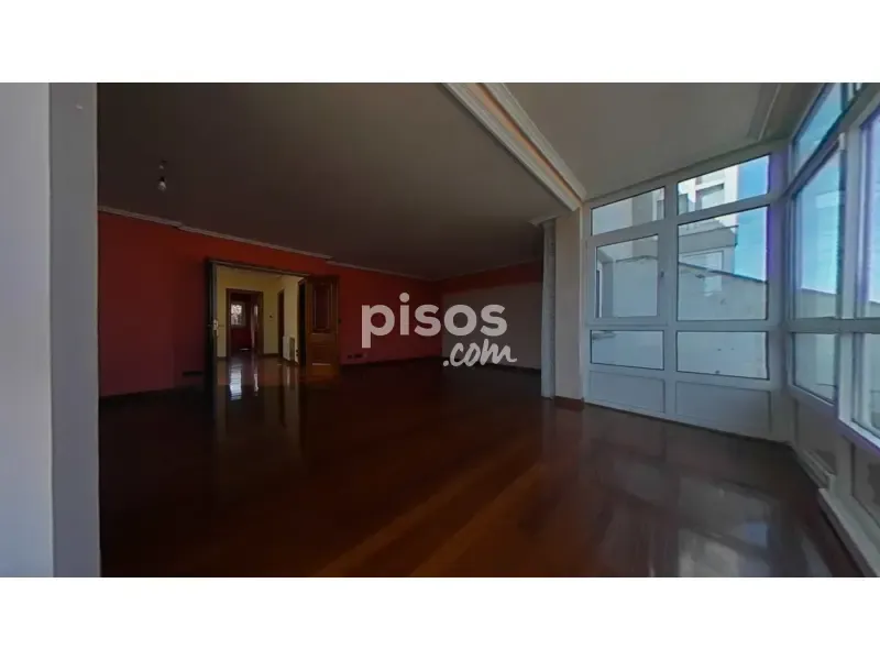 Elutuba - Semi-detached House in Castros, A Coruña