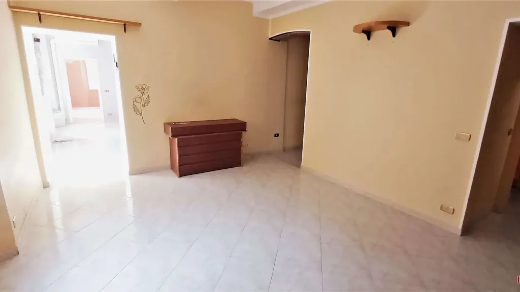Toad - Spacious Apartment with Central Location in Campomorone