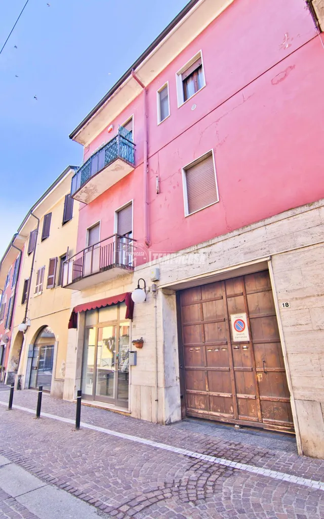 facade