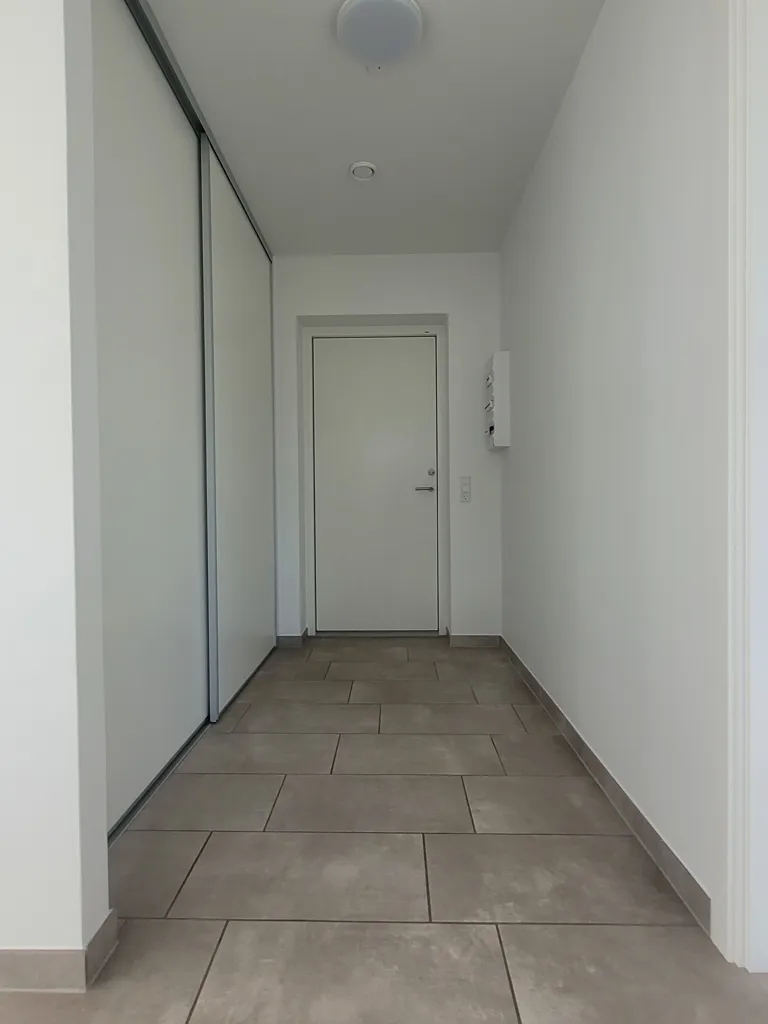 Entrée - Well-Appointed Terraced House in Gadbjerg