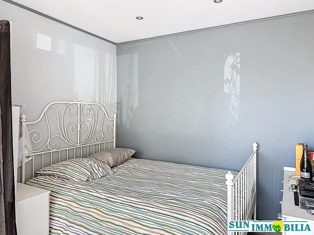 Appartement 4 pièces à Nice