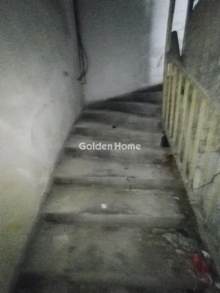 Rooms - Warehouse for Renovation in Thessaloniki Centre